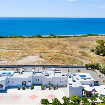 Aegean Horizon Apartments Gennadi Exteriér fotografie
